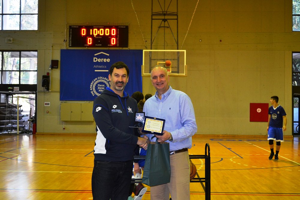 Πρωτιά και διακρίσεις ανάμεσα στους καλύτερους της Ελλάδος.