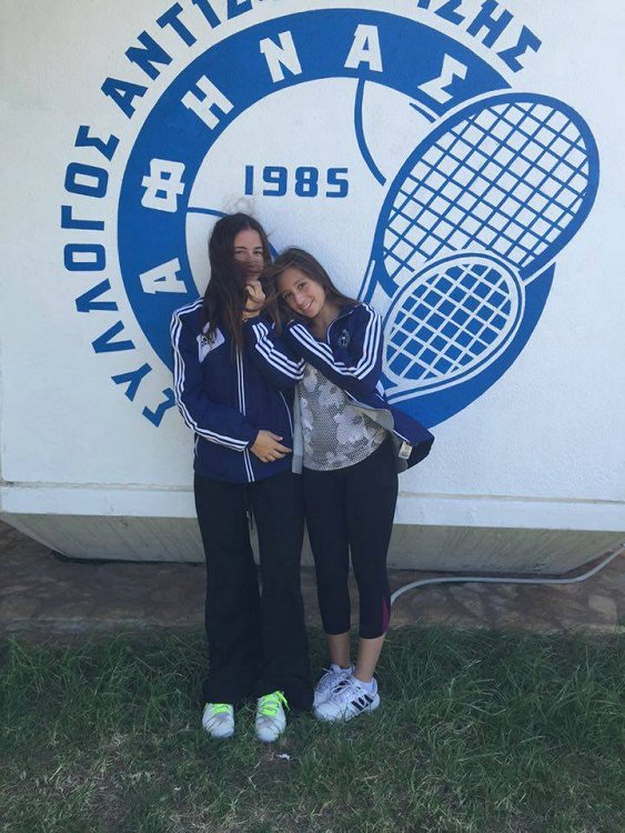 Νίκη και πρόκριση για το ΤΕΝΙΣ στο διασυλλογικό!