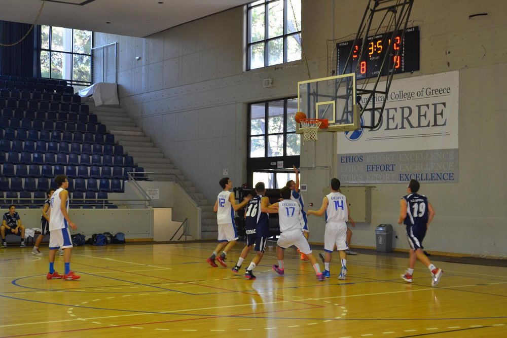 Νίκες στο ΜΠΑΣΚΕΤ το Σάββατο για Παιδικό και Εφηβικό!