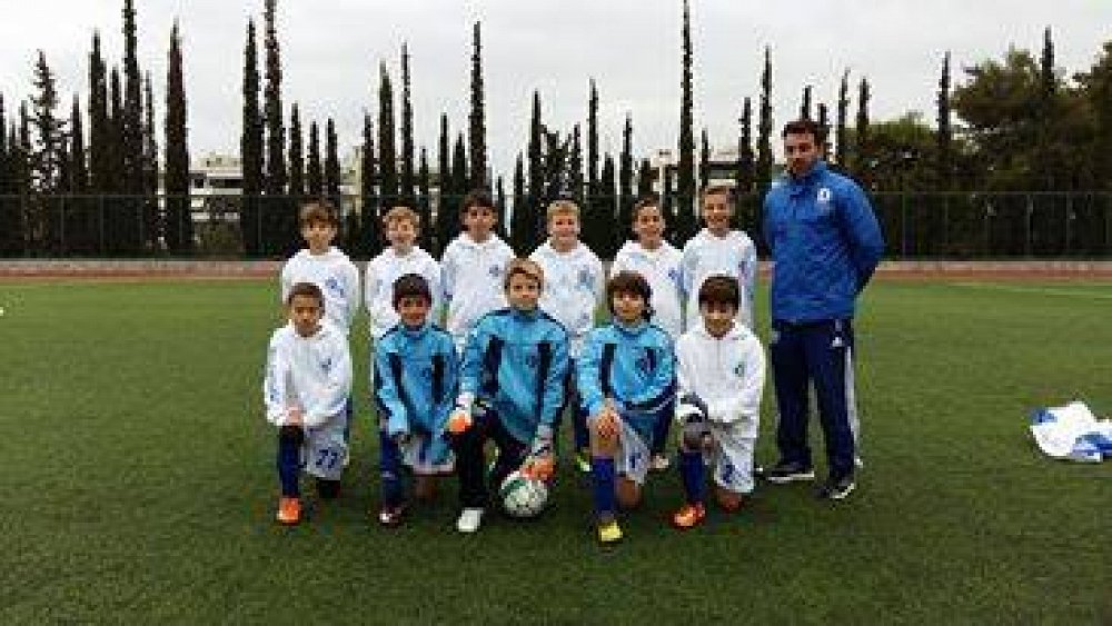 Αποτελέσματα Ποδοσφαίρου 12/12/2015