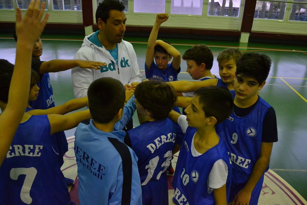 Αποτελέσματα Μπάσκετ 12/12/2015