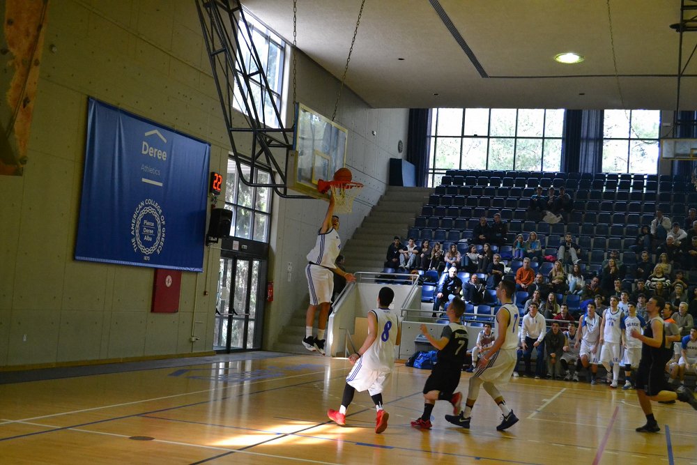 Νίκη για τους Εφήβους στον 1ο νοκ-άουτ αγώνα της χρονιάς!