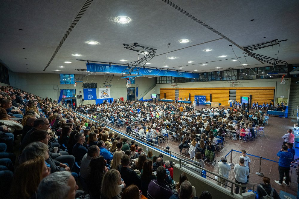 Πρωτοχρονιάτικη Κοπή Πίτας Α.Σ.Κ. Ντερή 2026