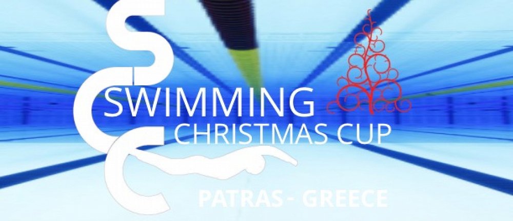 2015 Swimming Christmas Cup