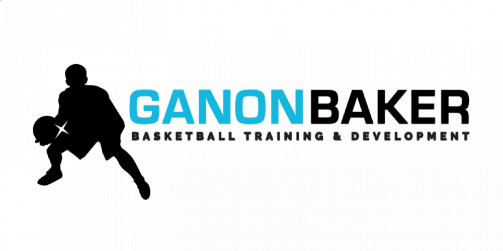 Ganon Baker Is Here To Get You Better!