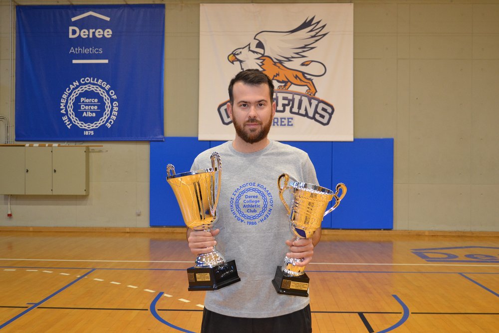 Thank you Dimitris Papaharizanou!