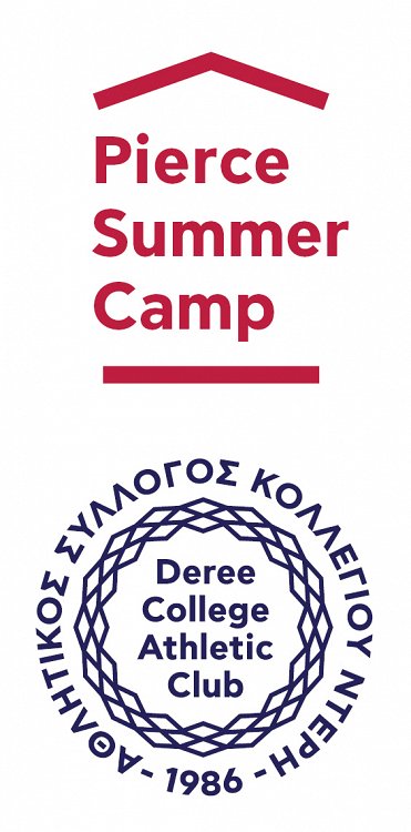 2019 Summer Camp - Οι Εγγραφές Άνοιξαν!