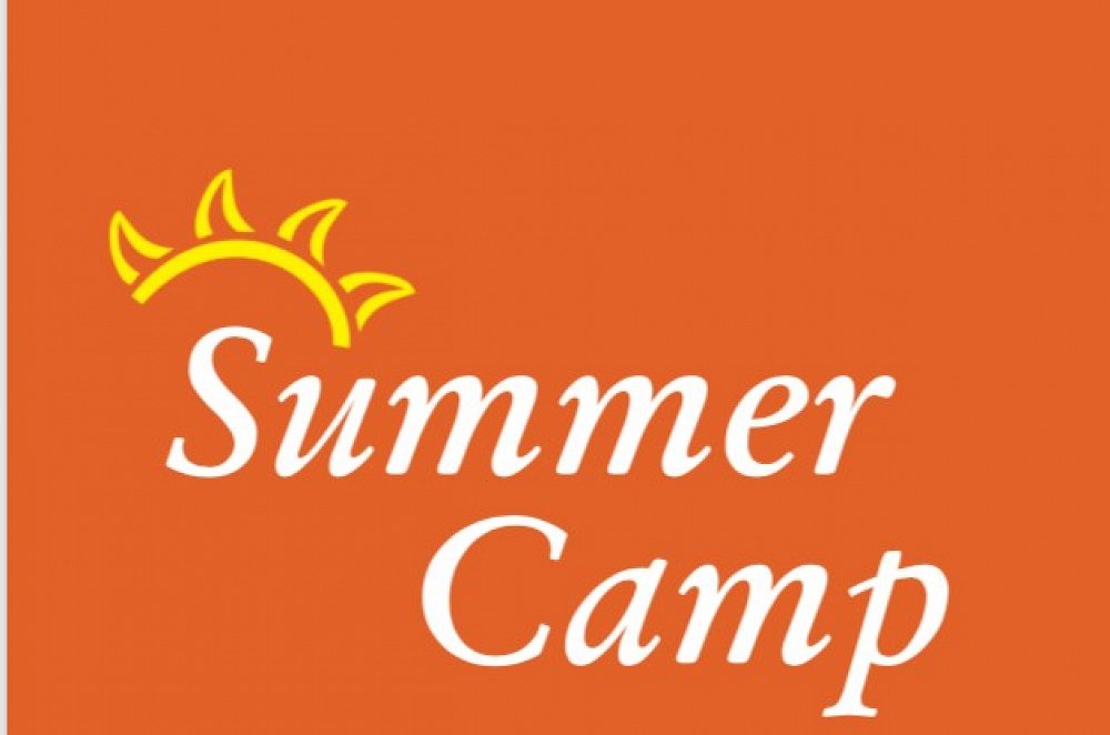 Το Pierce Summer Camp του 2019 ετοιμάζεται!