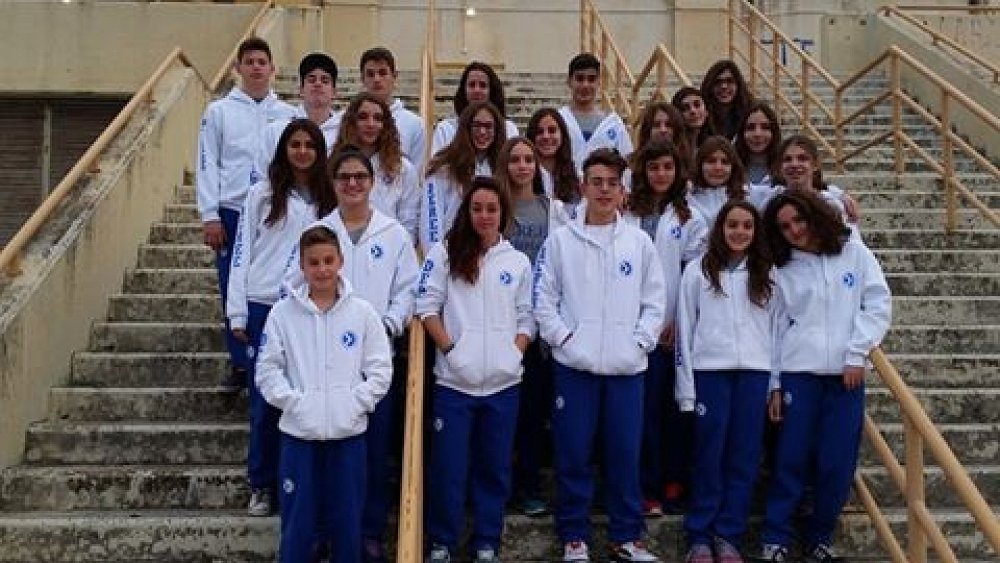 Αγωνιστικό 3ήμερο στην Κολύμβηση