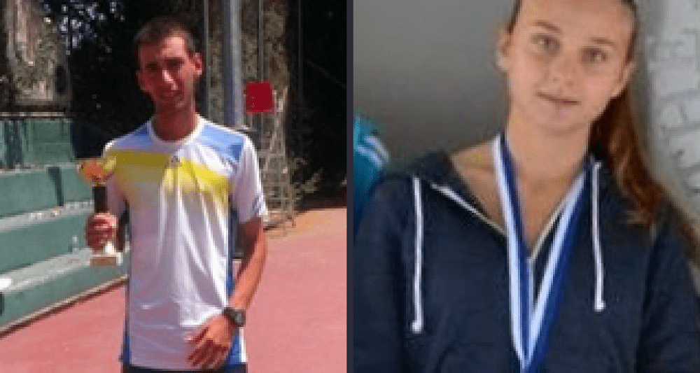 Επιτυχίες για τους αθλητές μας στο ΤΕΝΙΣ