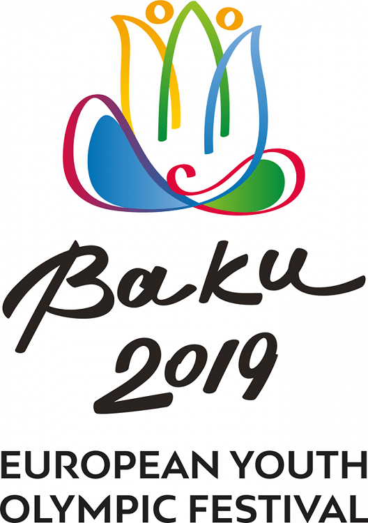 Τριπλή Εκπροσώπηση στο «15ο Ευρωπαϊκό Ολυμπιακό Φεστιβάλ Νέων» !