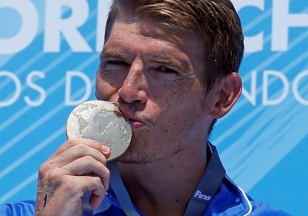 Ο Ολυμπιονίκης Σπύρος Γιαννιώτης θα Παραστεί και θα Τιμηθεί στην Κοπή Πίτας