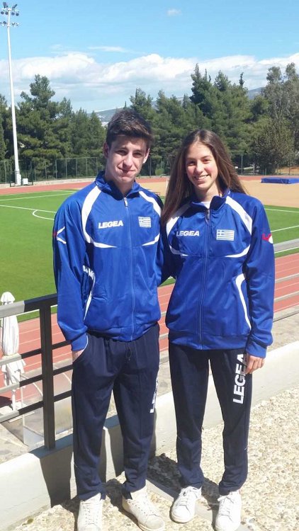 Εξαιρετικές Εμφανίσεις στο Πανελλήνιο Σχολικό και Πρόκριση στο Παγκόσμιο Σχολικό Πρωτάθλημα Κολύμβησης!