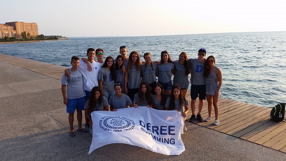 Συνέχεια επιτυχιών στο Πανελλήνιο Κολύμβησης Π-Κ-Ε-Ν