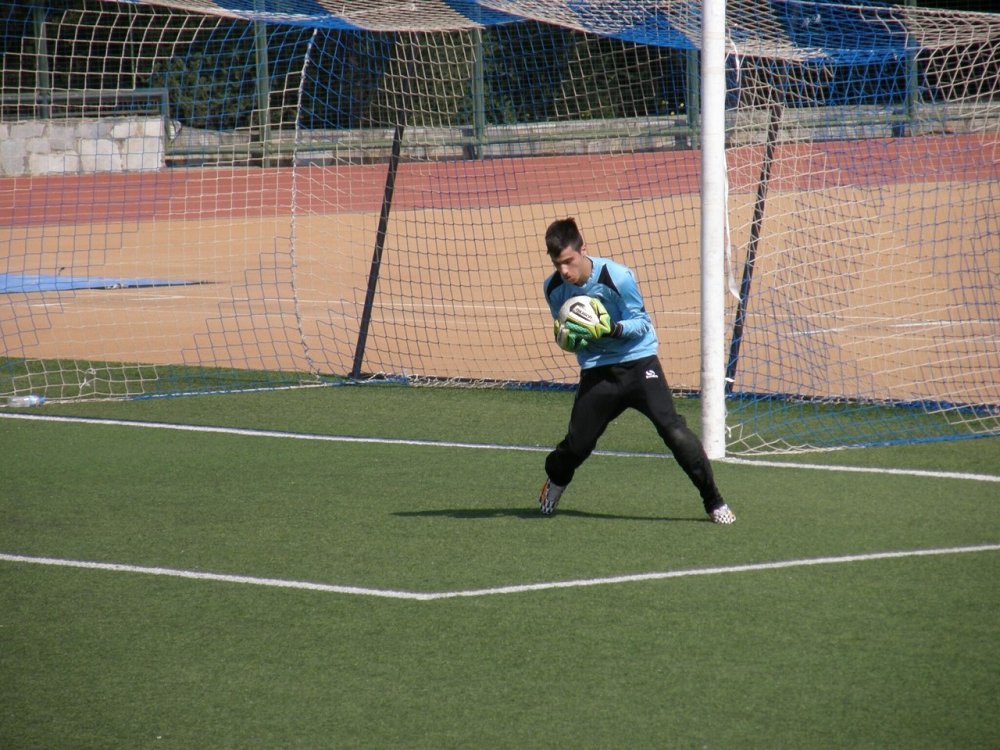 Μεγάλη μεταγραφή για τον Αλέξανδρο Κηπουρό!