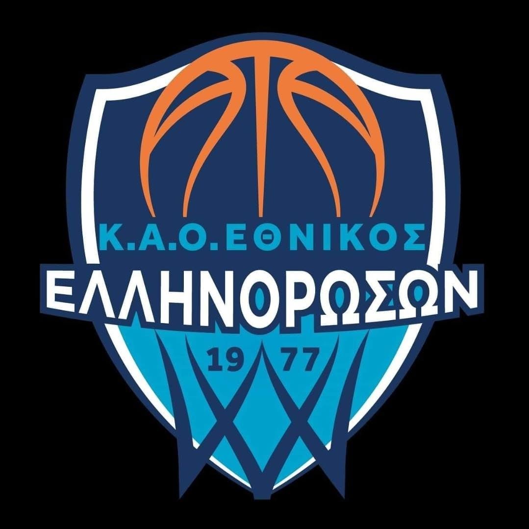 Κ.Α.Ο. ΕΘΝΙΚΟΣ ΕΛΛΗΝΟΡΩΣΩΝ