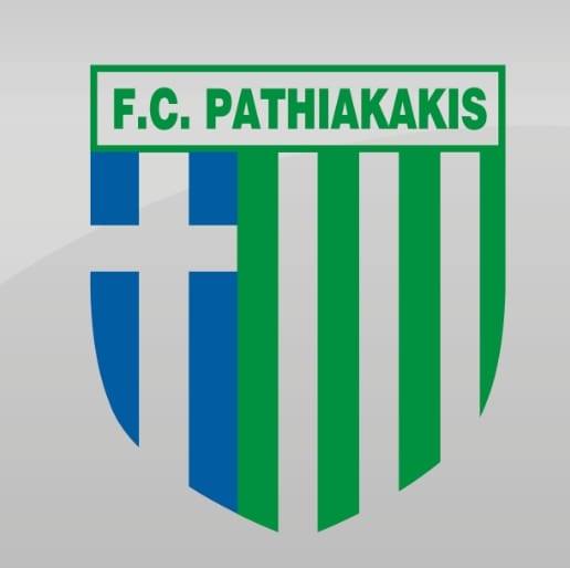 PATHIAKAKIS FC