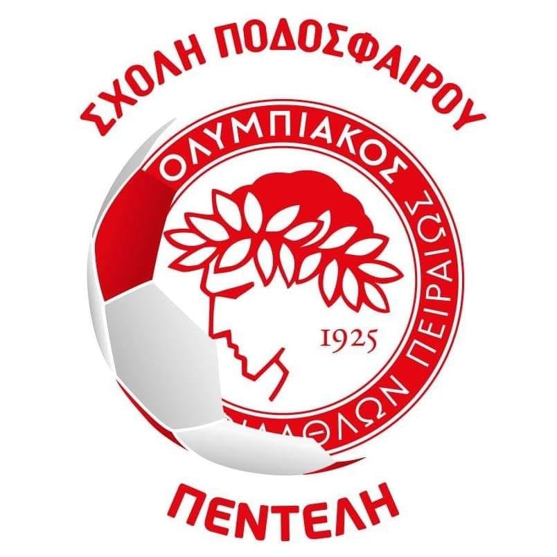 OLYMPIAKOS PENTELIS
