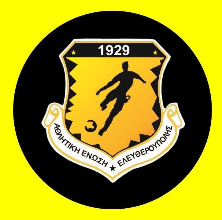 ELEFTHEROUPOLI FC