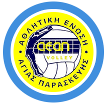 AE AGHIAS PARASKEVIS