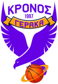 Α.Ο. ΚΡΟΝΟΣ ΓΕΡΑΚΑ