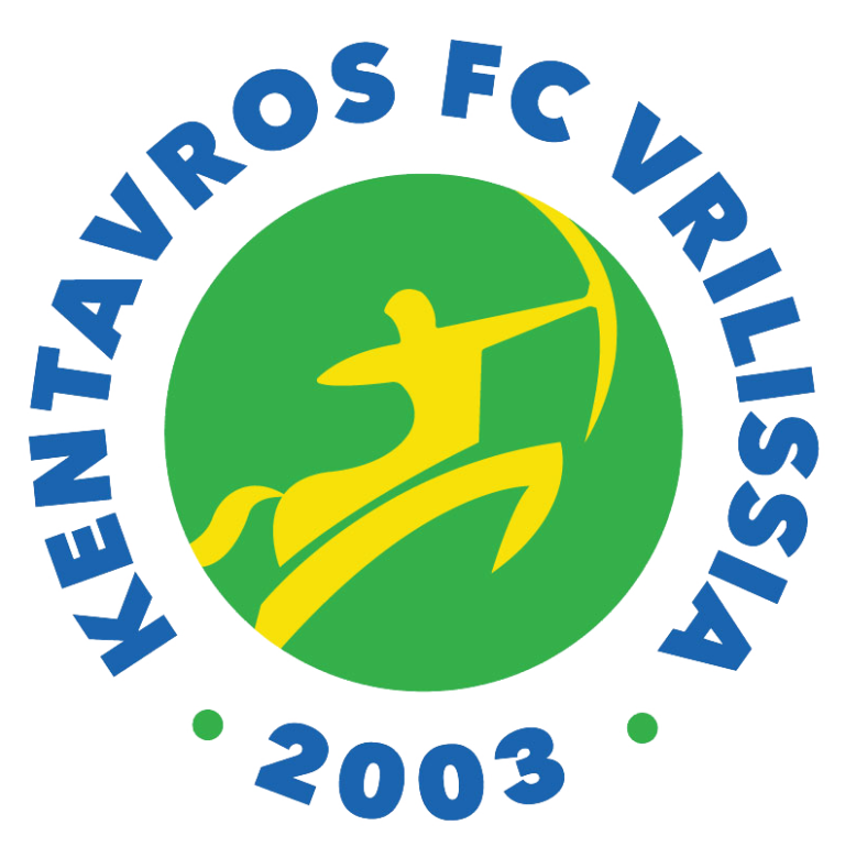 KENTAVROS VRILISSION