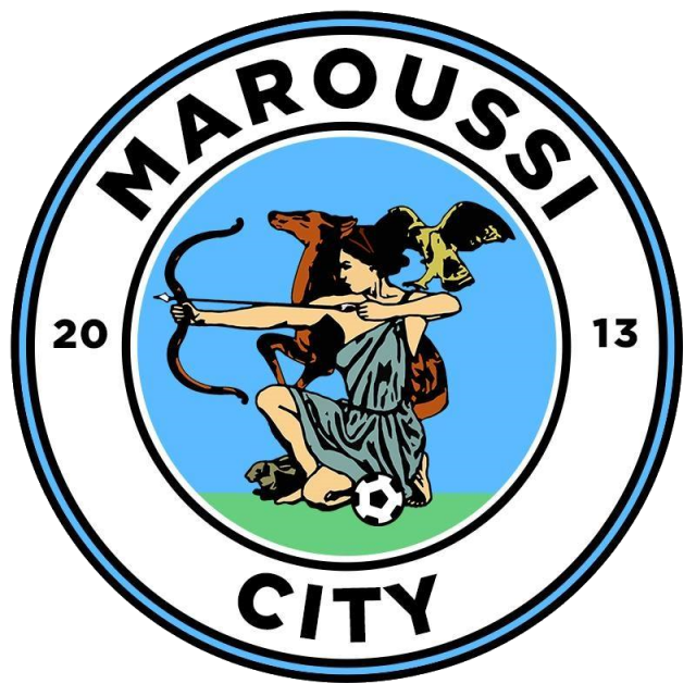 MAROUSSI FC