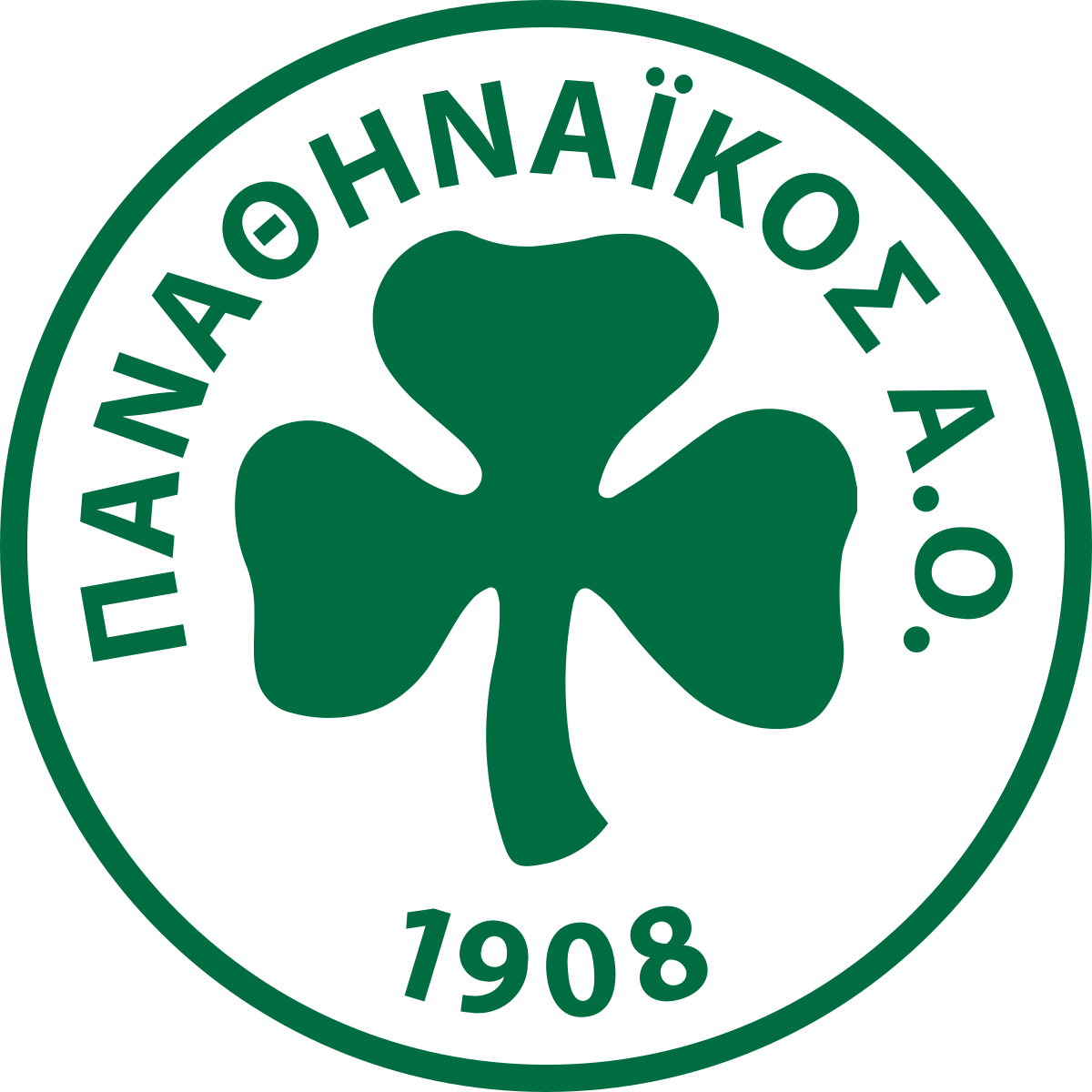 PANATHINAIKOS B