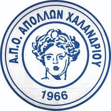 APOLLON CHALANDRI