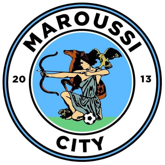 MAROUSSI CITY