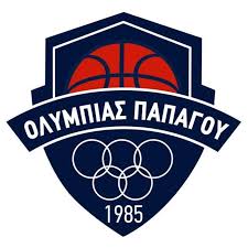ΟΛΥΜΠΙΑΣ ΠΑΠΑΓΟΥ
