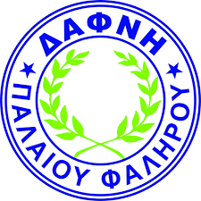 ΔΑΦΝΗ ΠΑΛΑΙΟΥ ΦΑΛΗΡΟΥ