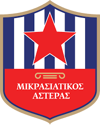 ΑΟΜ ΑΣΤΕΡΑΣ ΚΑΙΣΑΡΙΑΝΗΣ