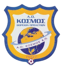 COSMOS F.C.