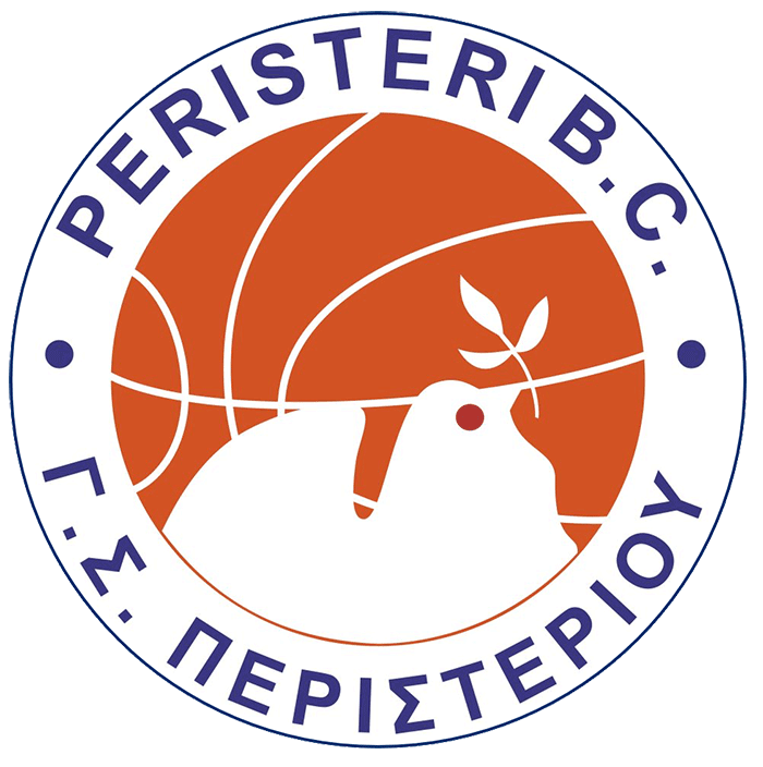Γ.Σ. ΠΕΡΙΣΤΕΡΙΟΥ