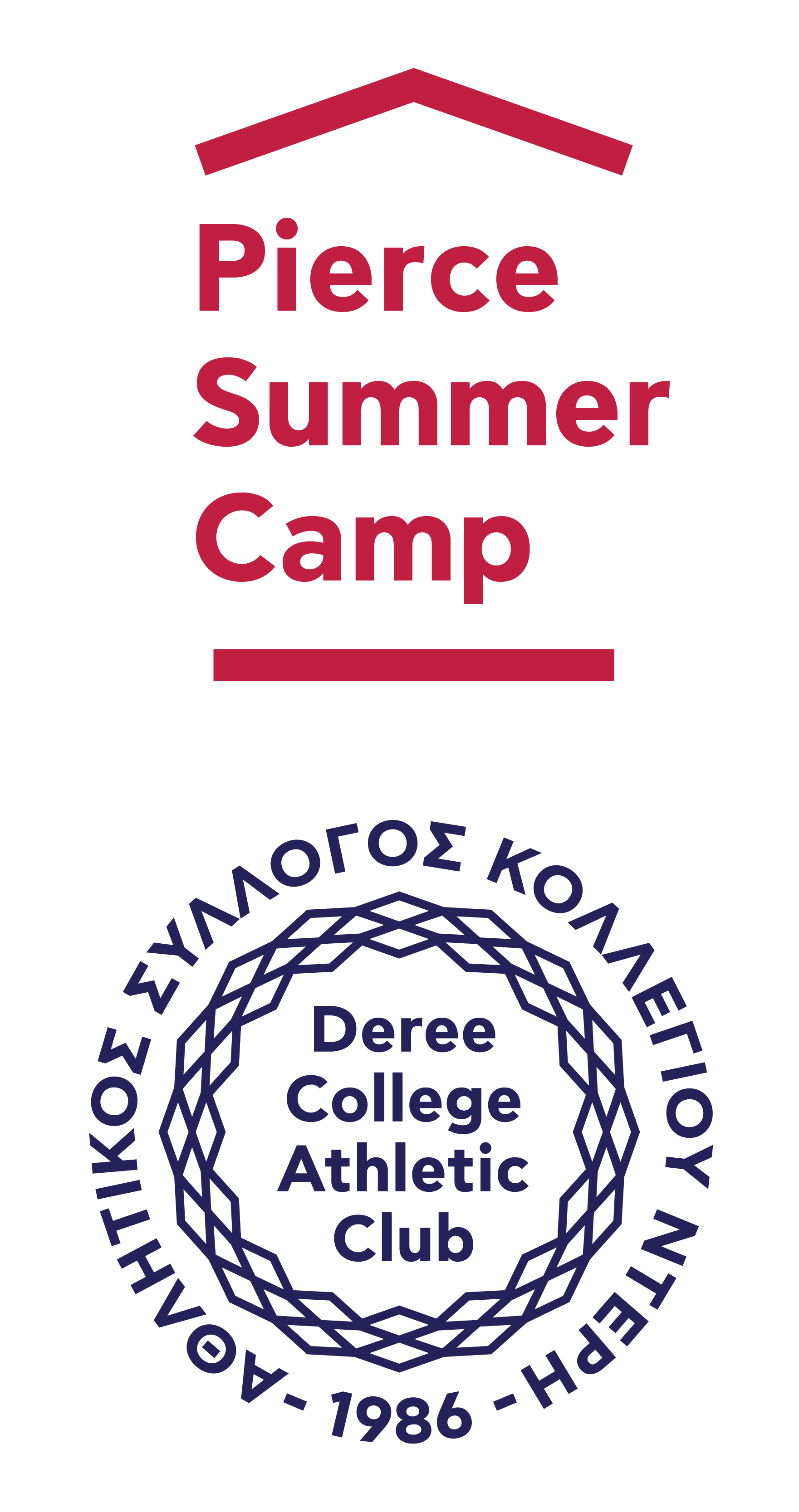 Deree College Athletic Club