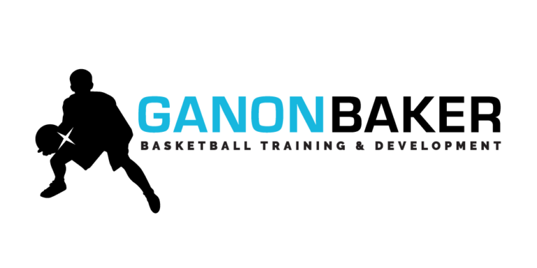 Ganon Baker Is Here To Get You Better!