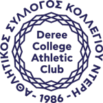 Τα δοκιμαστικά για εγγραφή στη Deree Swim Academy θα διεξαχθούν την Πέμπτη 31/8.